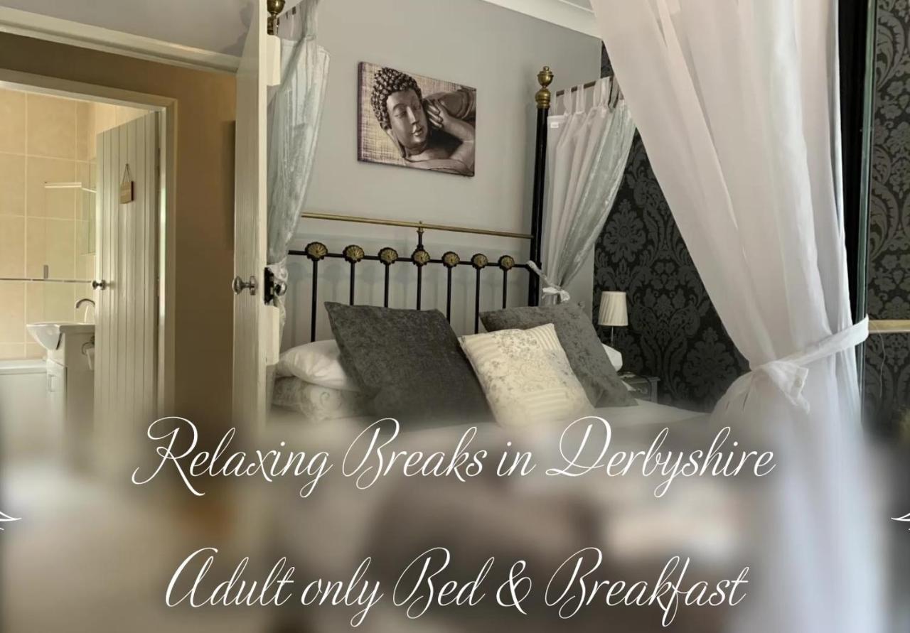 Slayleigh B&B, Matlock Room photo